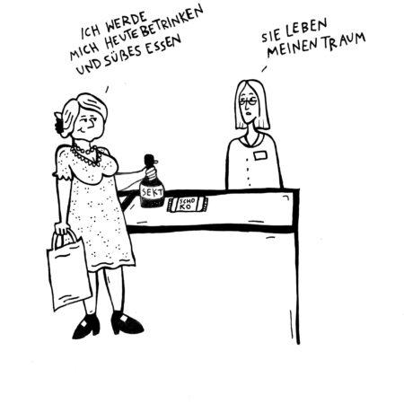 Leiberl: Sie leben meinen Traum – Bild 2