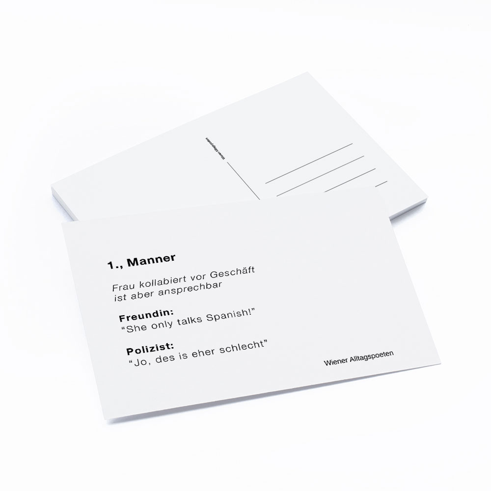 Postkartenset: Best of 2024 – Bild 7