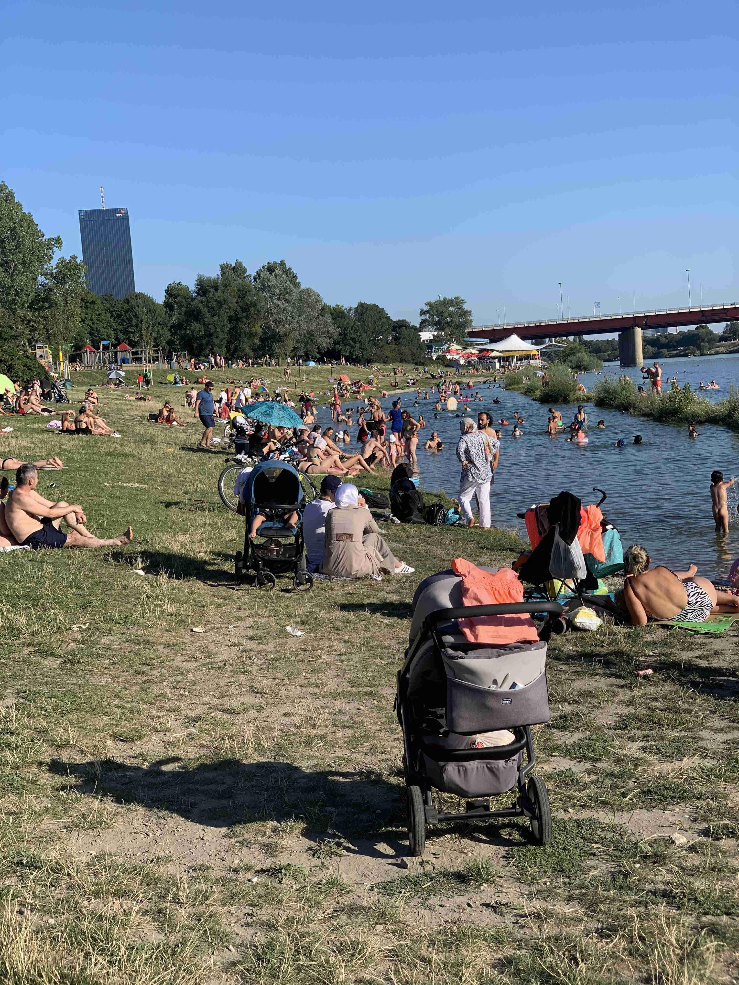 Wien darf Istanbul bleiben