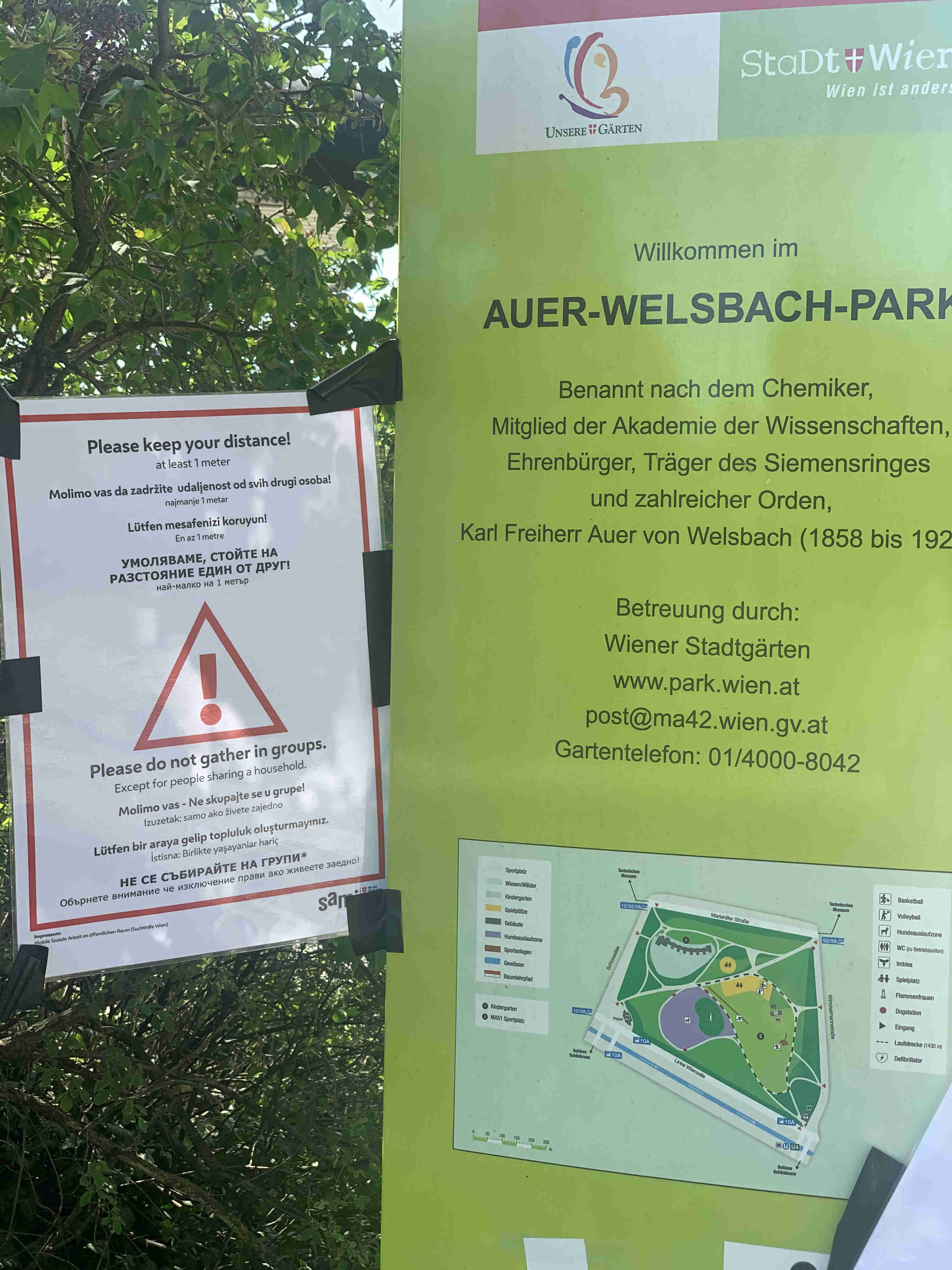 Der Tod kommt auch nachhause