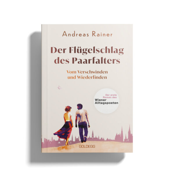 Der Flügelschlag des Paarfalters Buch