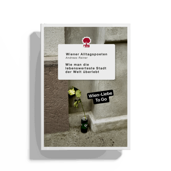 Wie man die lebenswerteste Stadt der Welt überlebt Buch