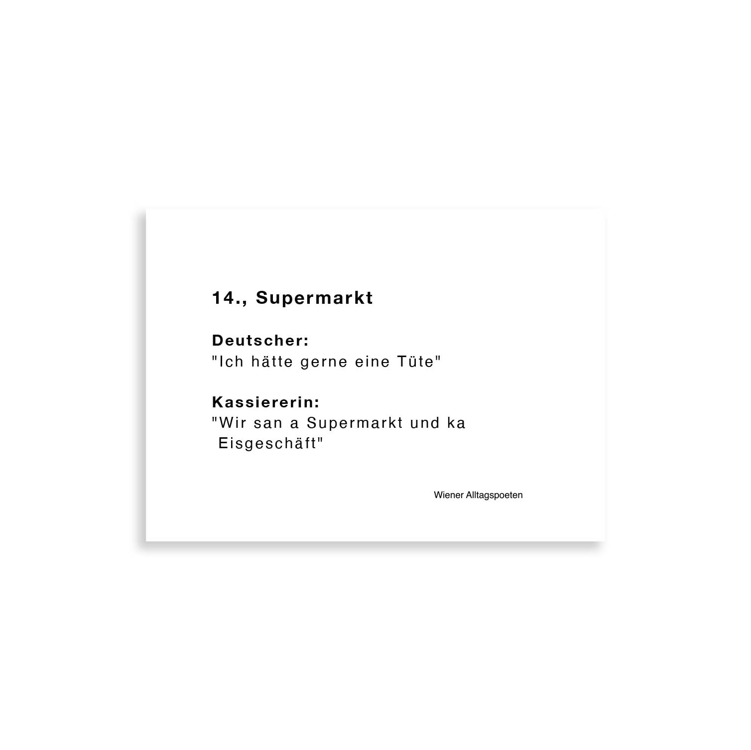 Postkartenset: Best of 2024 – Bild 1