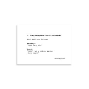 Postkartenset: Best of 2024 – Bild 3