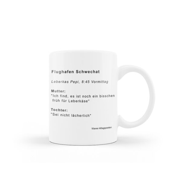 Häferl_Flughafen Schwechat