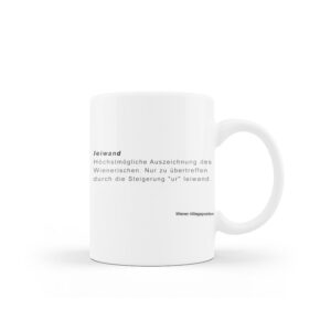 Häferl_Leiwand – Bild 1