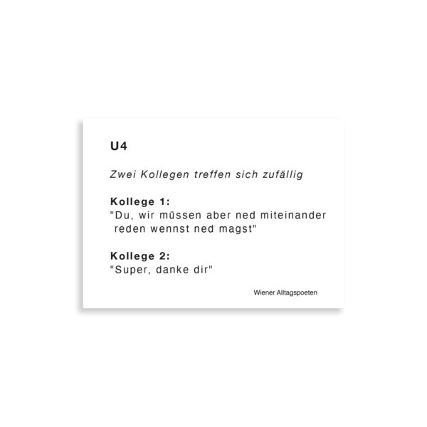 Postkartenset: Liebesbriefkarten