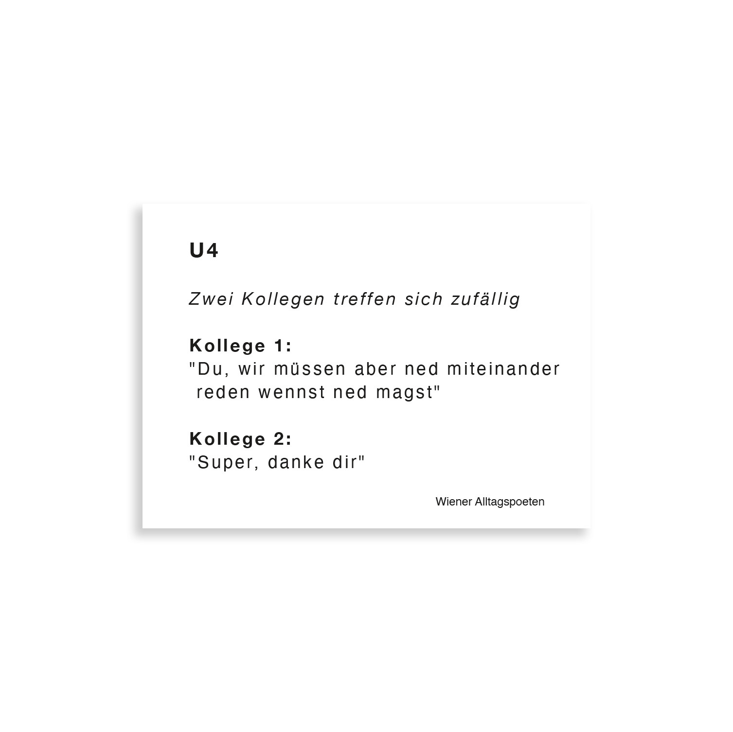 Postkartenset: Liebesbriefkarten – Bild 4