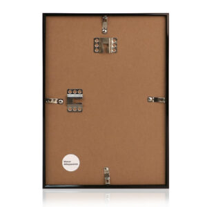 Print A4 optional mit Bilderrahmen, 22., Donauinsel – Bild 3