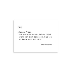 Postkartenset: Liebesbriefkarten – Bild 3