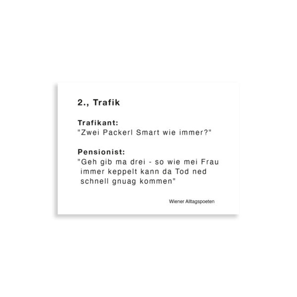 Postkartenset: Liebesbriefkarten